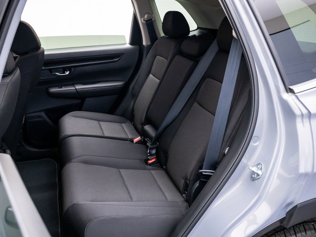 New 2026 Honda CR-V EX image 18