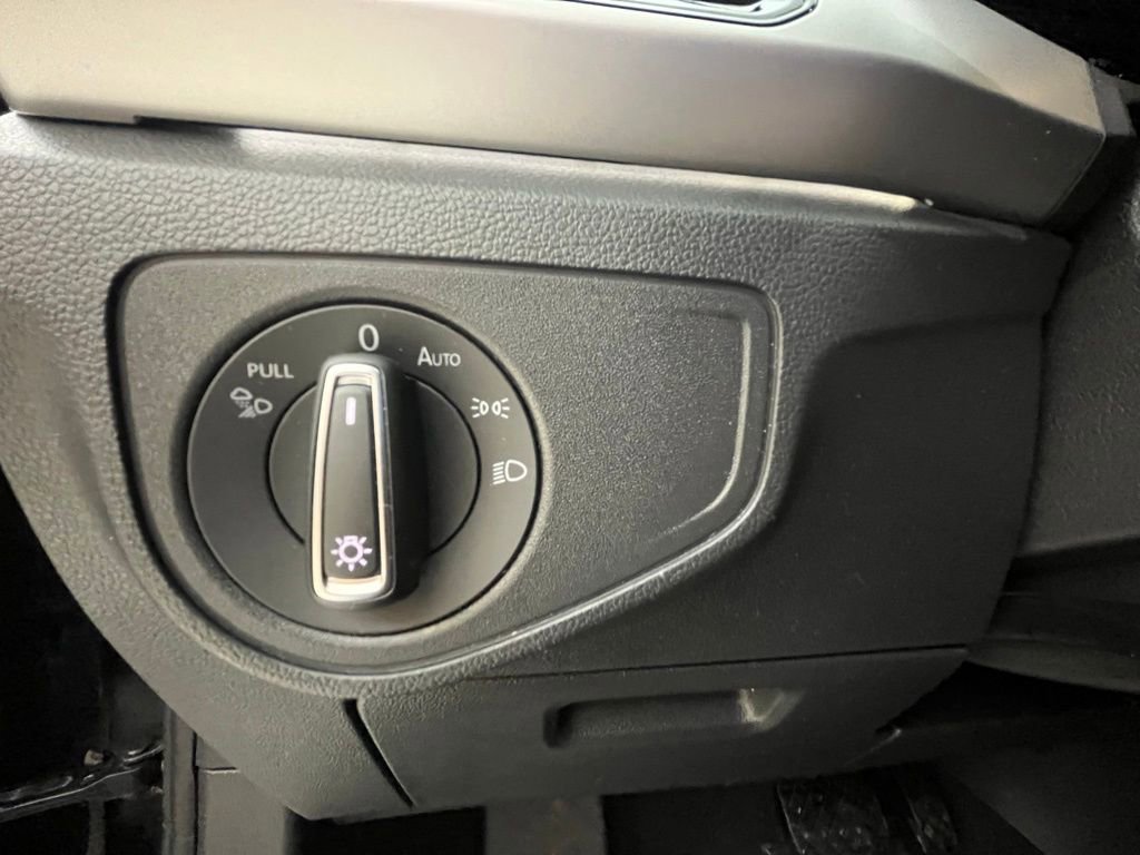 Used 2022 Volkswagen Atlas SEL image 20