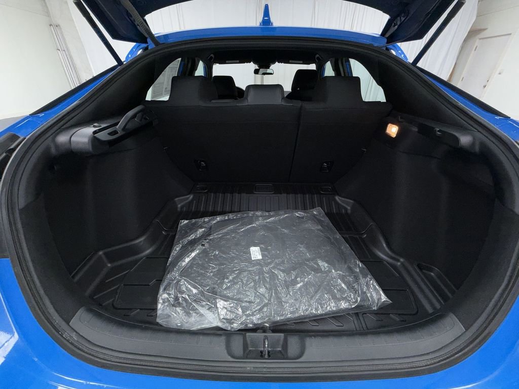 Used 2023 Honda Civic Sport image 18