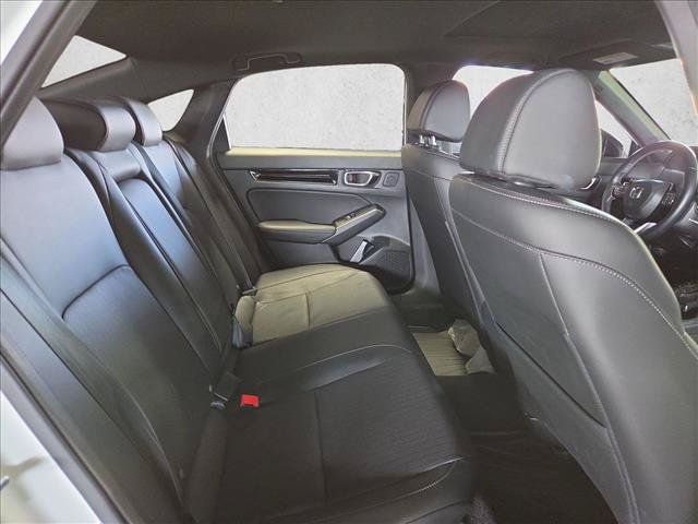 Used 2025 Honda Civic Sport Touring image 18