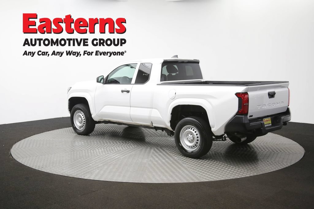 Used 2025 Toyota Tacoma SR RWD image 59