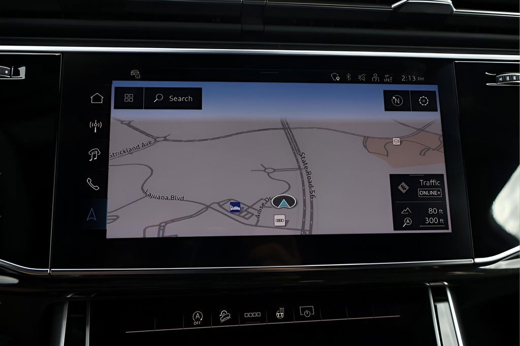 New 2026 Audi Q7 2.0T Premium Plus image 19