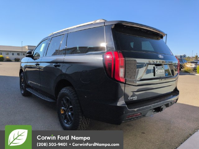 New 2027 Ford Expedition Tremor w/ Driver's Package AWD/4WD image 5
