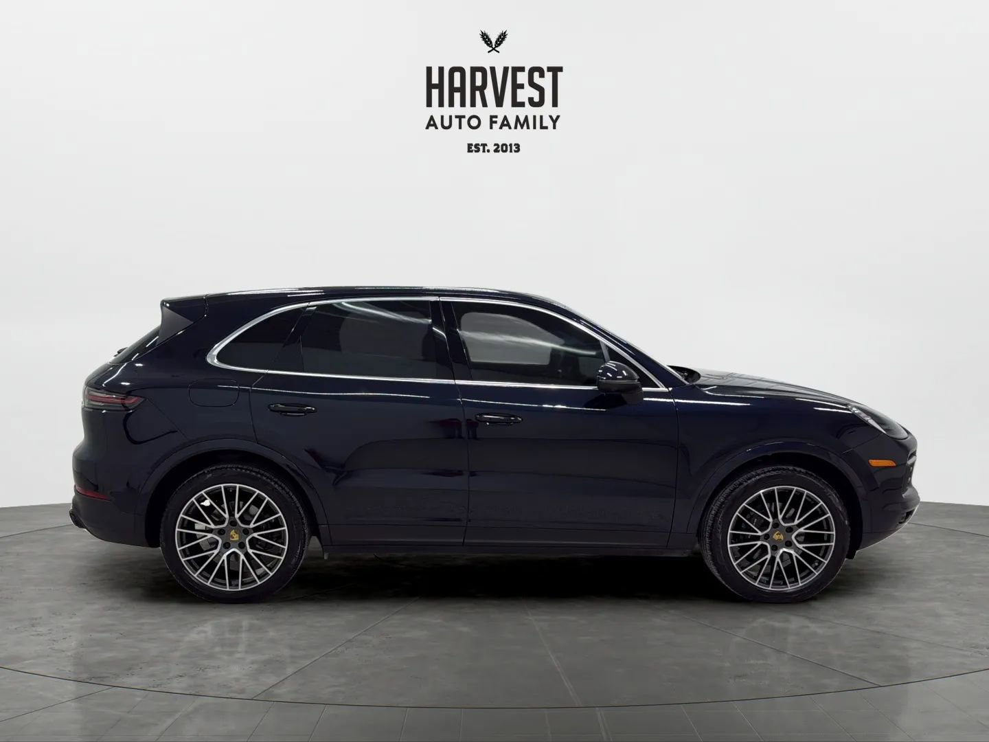 Used 2020 Porsche Cayenne AWD/4WD image 8
