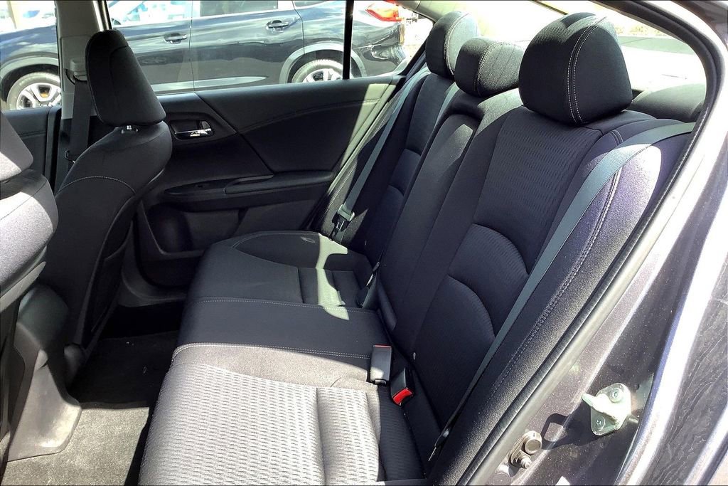 Used 2013 Honda Accord Sport image 28