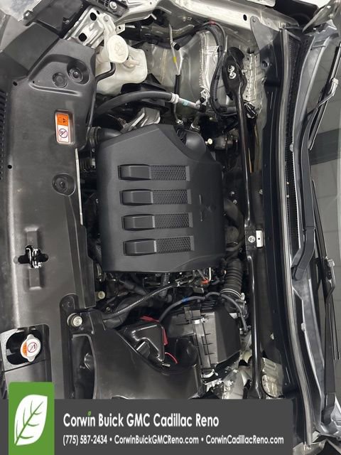 Used 2019 Mitsubishi Eclipse Cross LE image 33