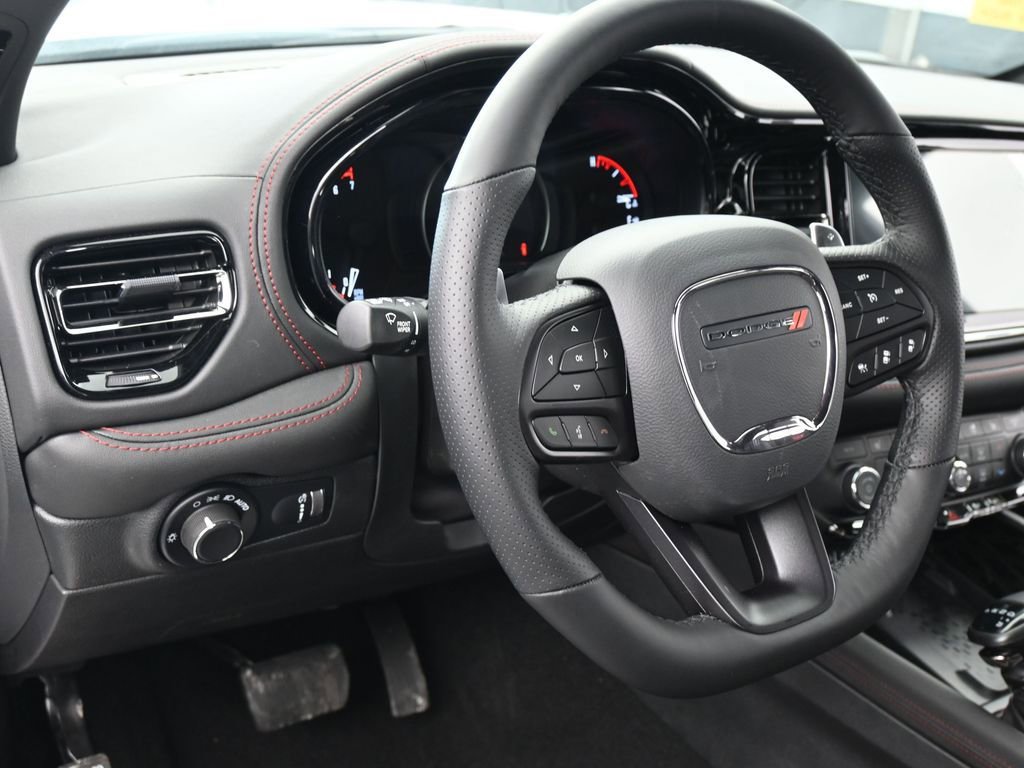 New 2026 Dodge Durango GT image 15