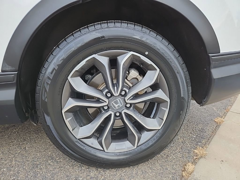 Used 2020 Honda CR-V EX image 9