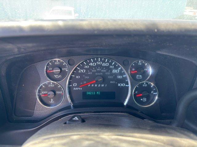 Used 2024 Chevrolet Express 2500 LS w/ Driver Convenience Package RWD image 11