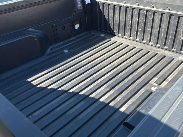 Used 2022 Toyota Tacoma TRD Sport AWD/4WD image 7