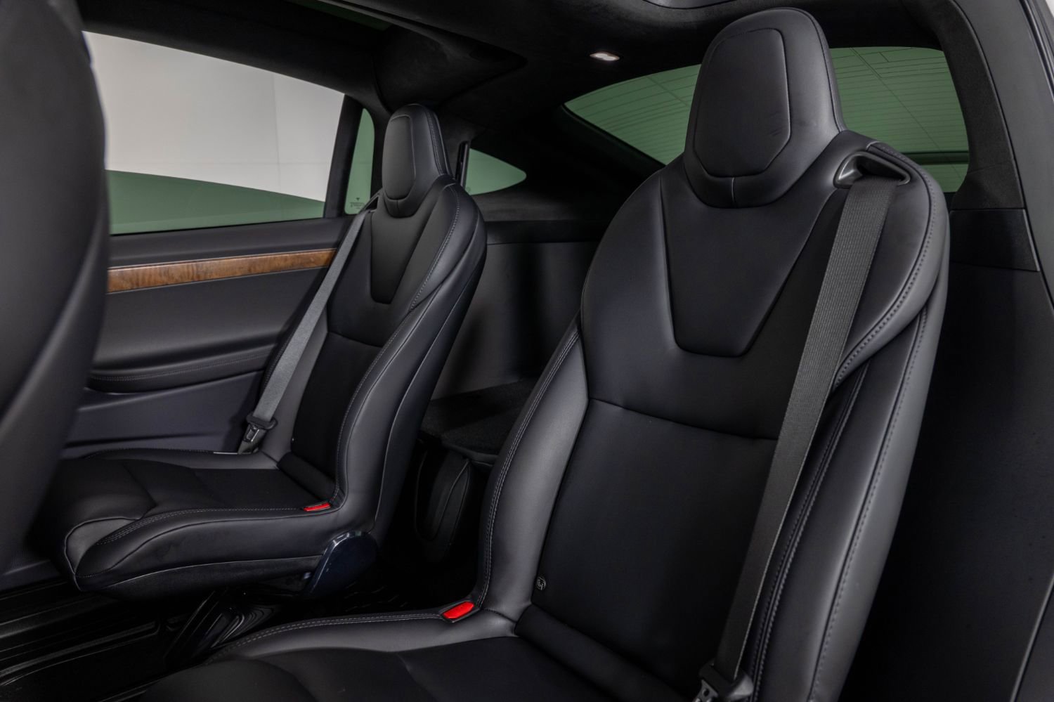 Used 2020 Tesla Model X Long Range image 18