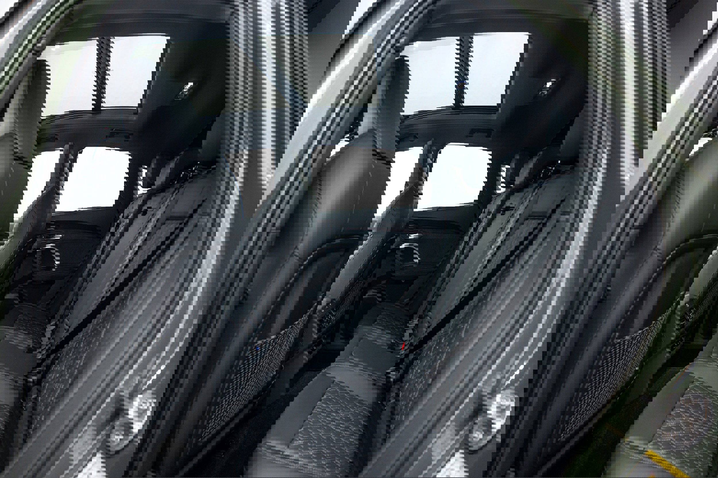 New 2025 Audi SQ5 Premium Plus image 19