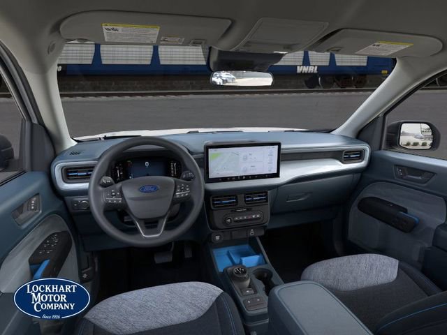 New 2026 Ford Maverick XLT image 9