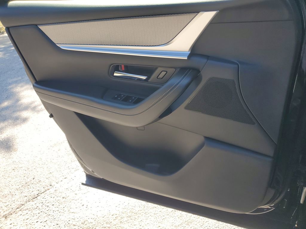 New 2026 MAZDA CX-90 3.3 Turbo w/ Premium Plus Pkg image 21