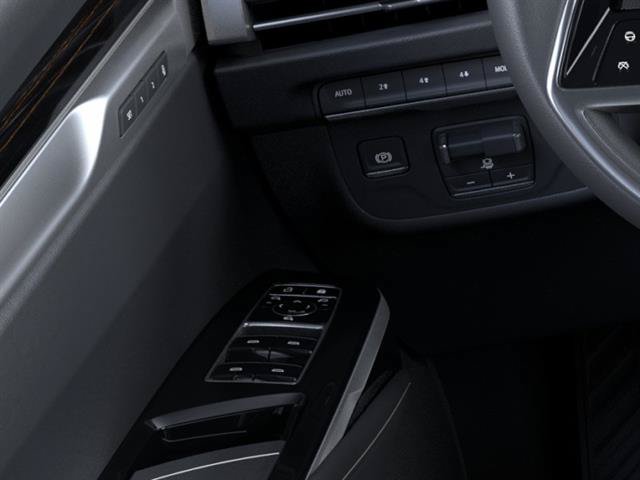 New 2026 Cadillac Escalade Luxury w/ Touring Package AWD/4WD image 22