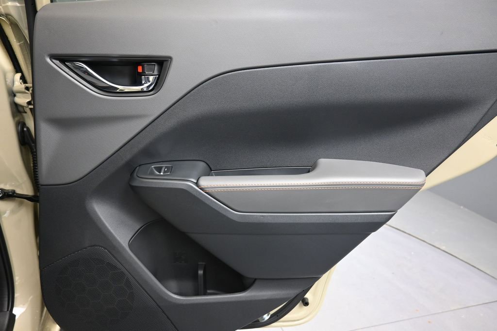 New 2026 Subaru Crosstrek 2.5i Limited AWD/4WD image 14