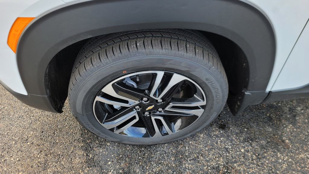 New 2026 Chevrolet TrailBlazer LT w/ Convenience Package image 6