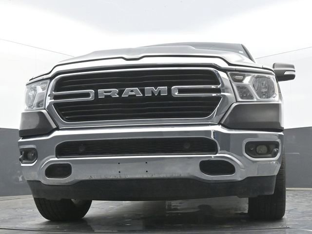 Used 2019 RAM 1500 Big Horn AWD/4WD image 36