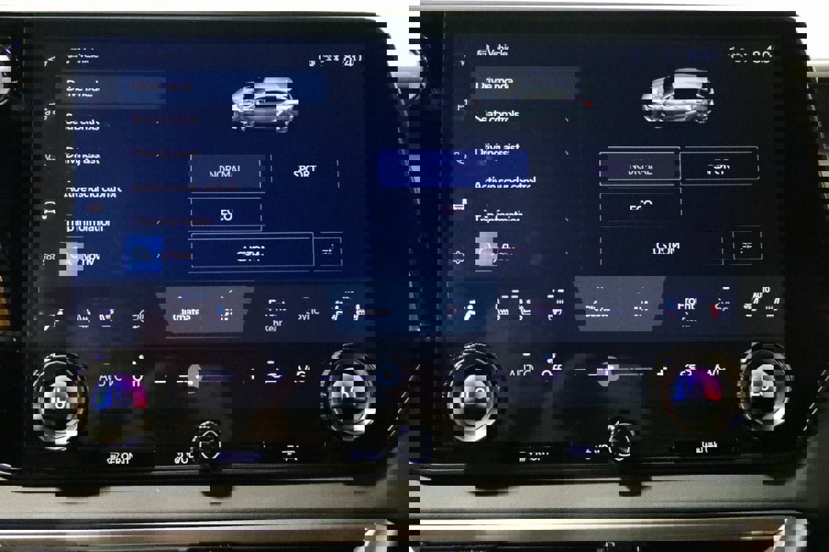 Used 2023 Lexus RX 500h F Sport image 47