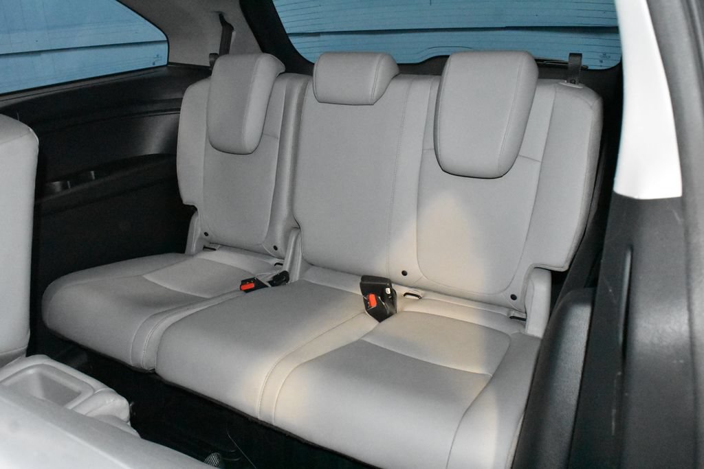 Used 2019 Honda Odyssey EX-L image 21