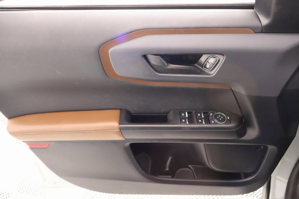 Used 2022 Ford Bronco Sport Outer Banks image 15