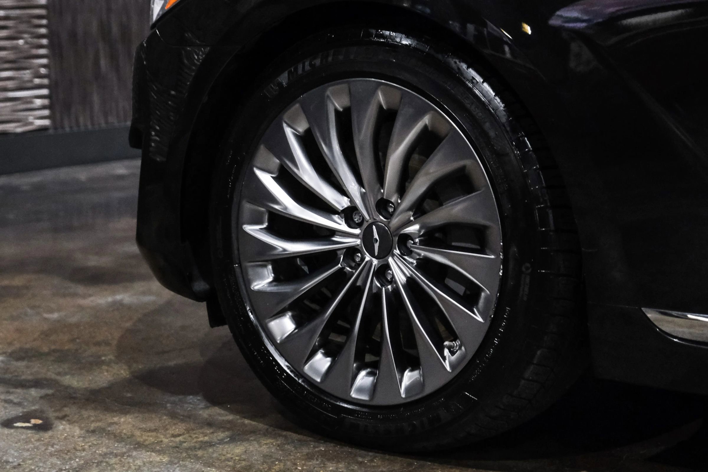 Used 2019 Genesis G90 5.0 Ultimate RWD image 56