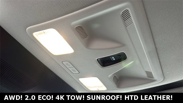 New 2026 Ford Maverick Lariat w/ 4K Tow Package image 20