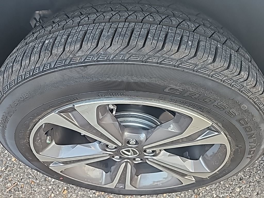 Used 2025 Acura RDX w/ Technology Package image 14