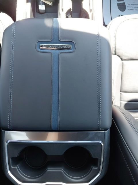 New 2026 Ford F350 Platinum image 21