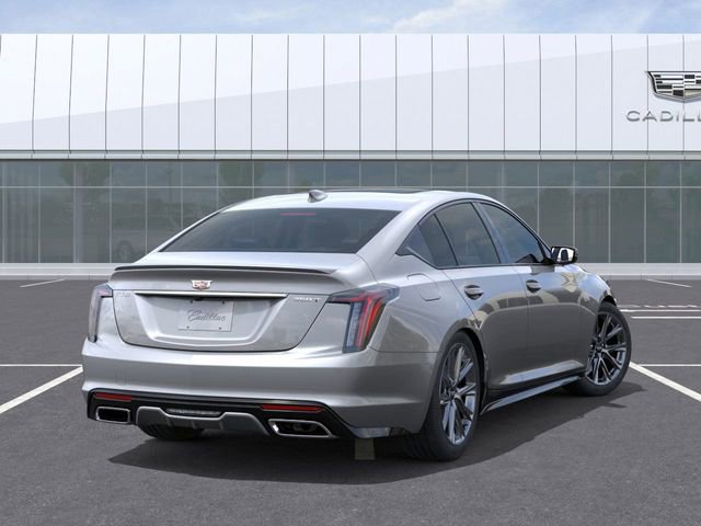 New 2026 Cadillac CT5 Sport image 4