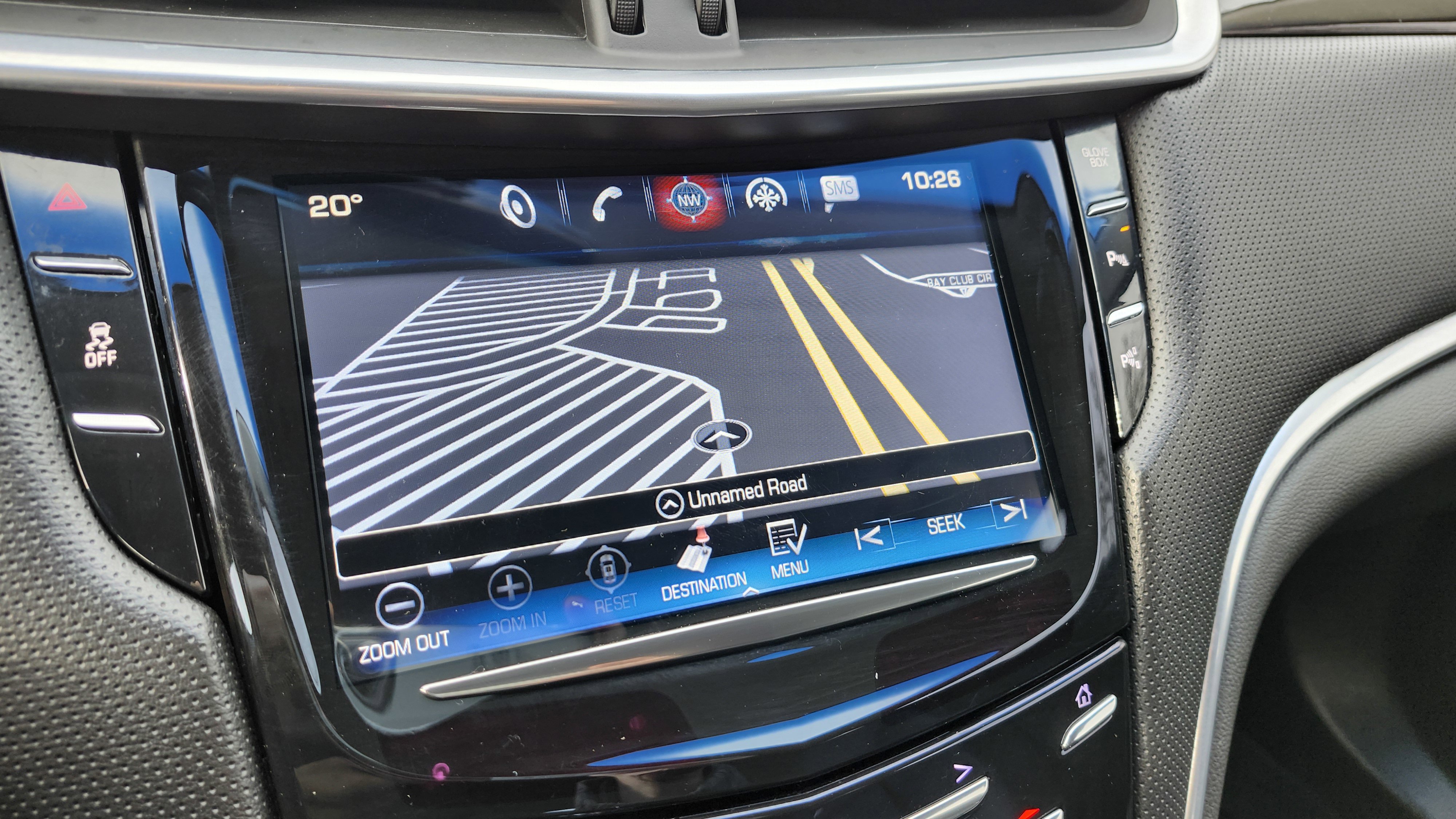 Used 2017 Cadillac XTS Luxury image 2