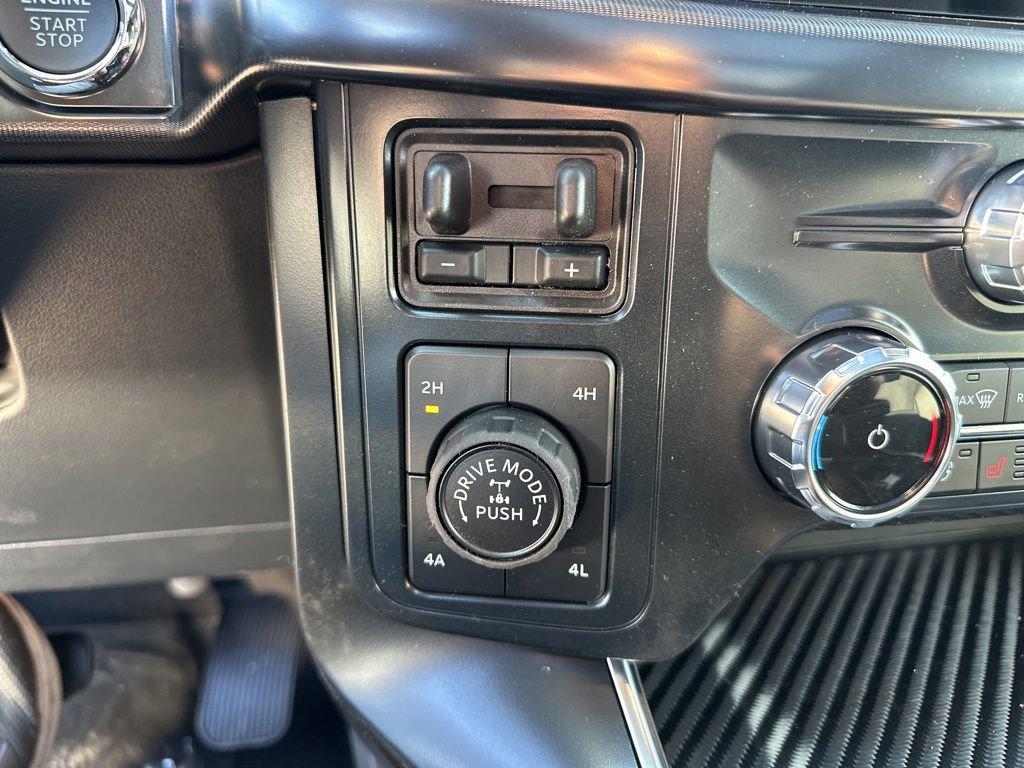 New 2025 Ford F150 Raptor image 34