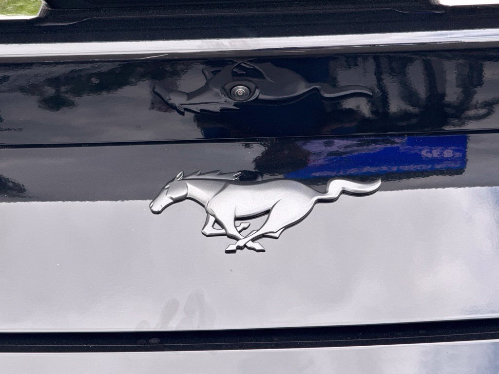 New 2026 Ford Mustang Premium w/ Mustang RTR Package RWD image 19