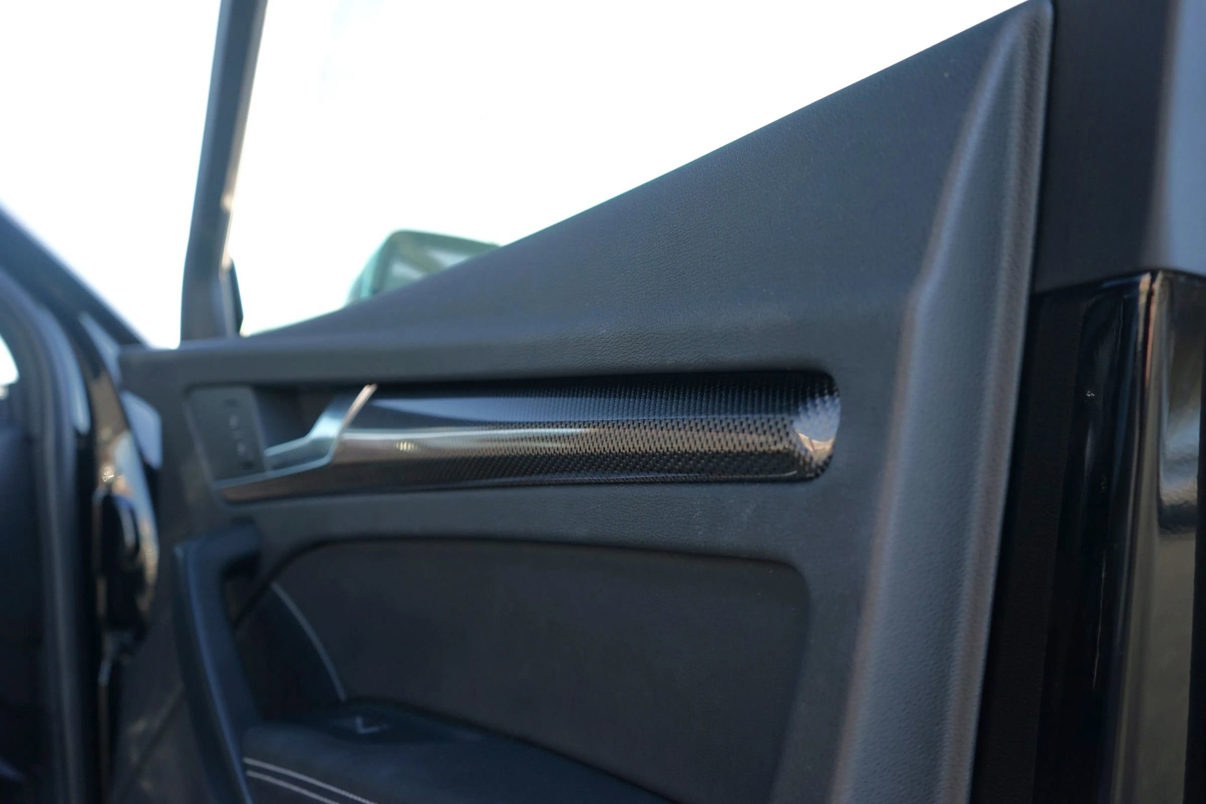 Used 2018 Audi SQ5 Premium Plus image 37