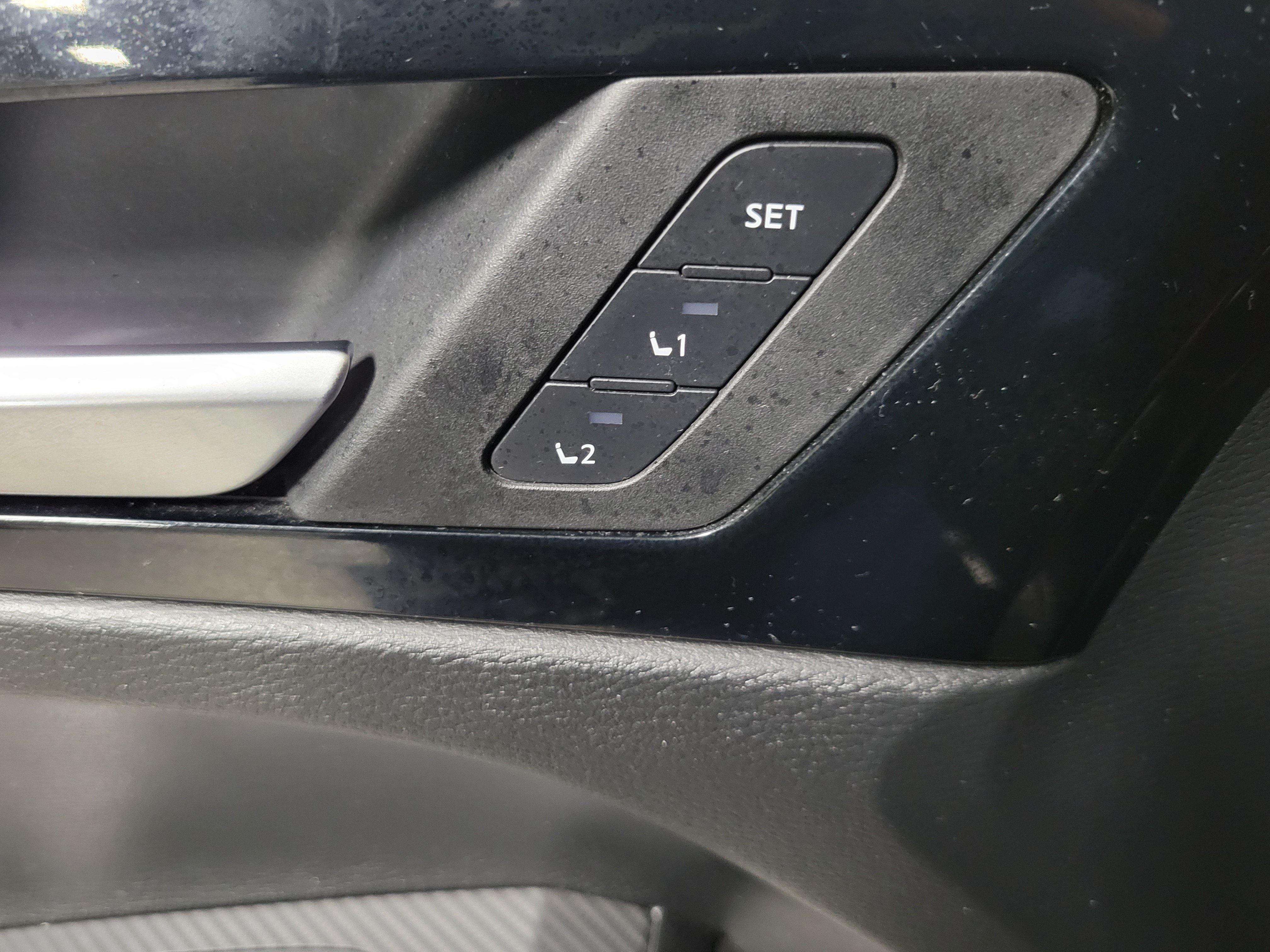 Used 2022 Mitsubishi Outlander SEL AWD/4WD image 22
