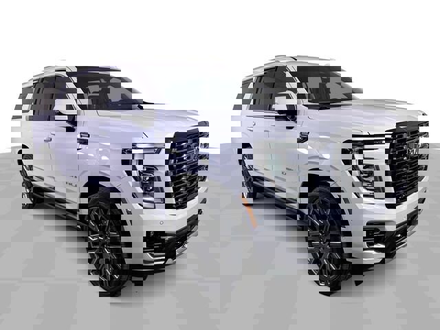 New 2026 GMC Yukon XL Denali Ultimate image 2