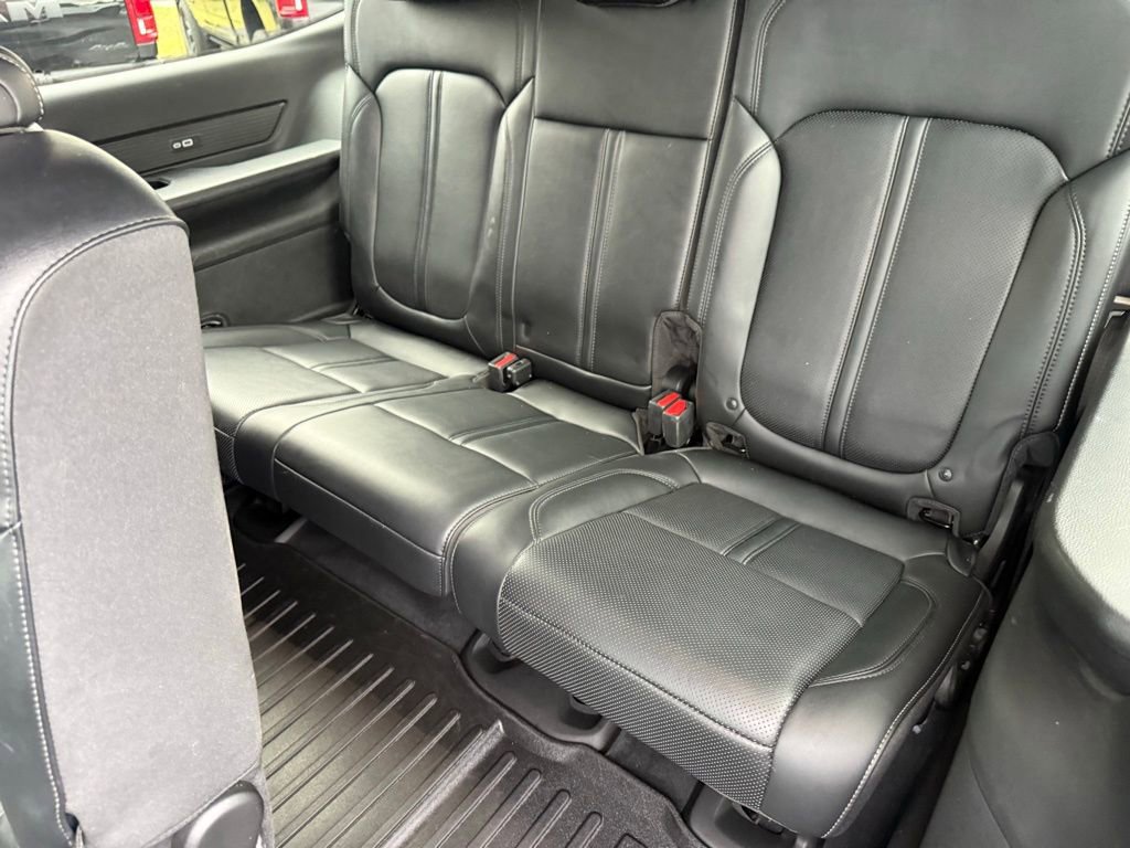 Used 2022 Jeep Wagoneer Series II w/ Premium Group I image 37