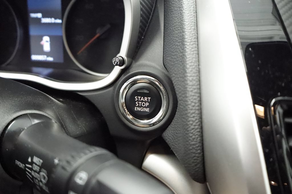 Used 2022 Mitsubishi Eclipse Cross SEL AWD/4WD image 28
