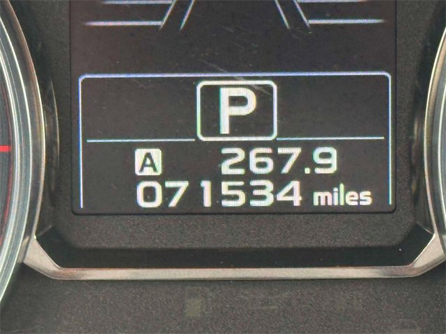 Used 2015 Subaru Impreza 2.0i Sport Limited image 26