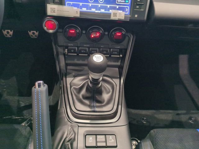 New 2026 Subaru BRZ tS image 16