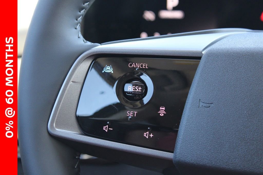 New 2025 Nissan Murano SL w/ Cargo Package image 22