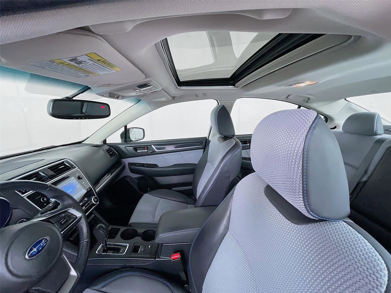Used 2018 Subaru Legacy 2.5i Sport AWD/4WD image 11