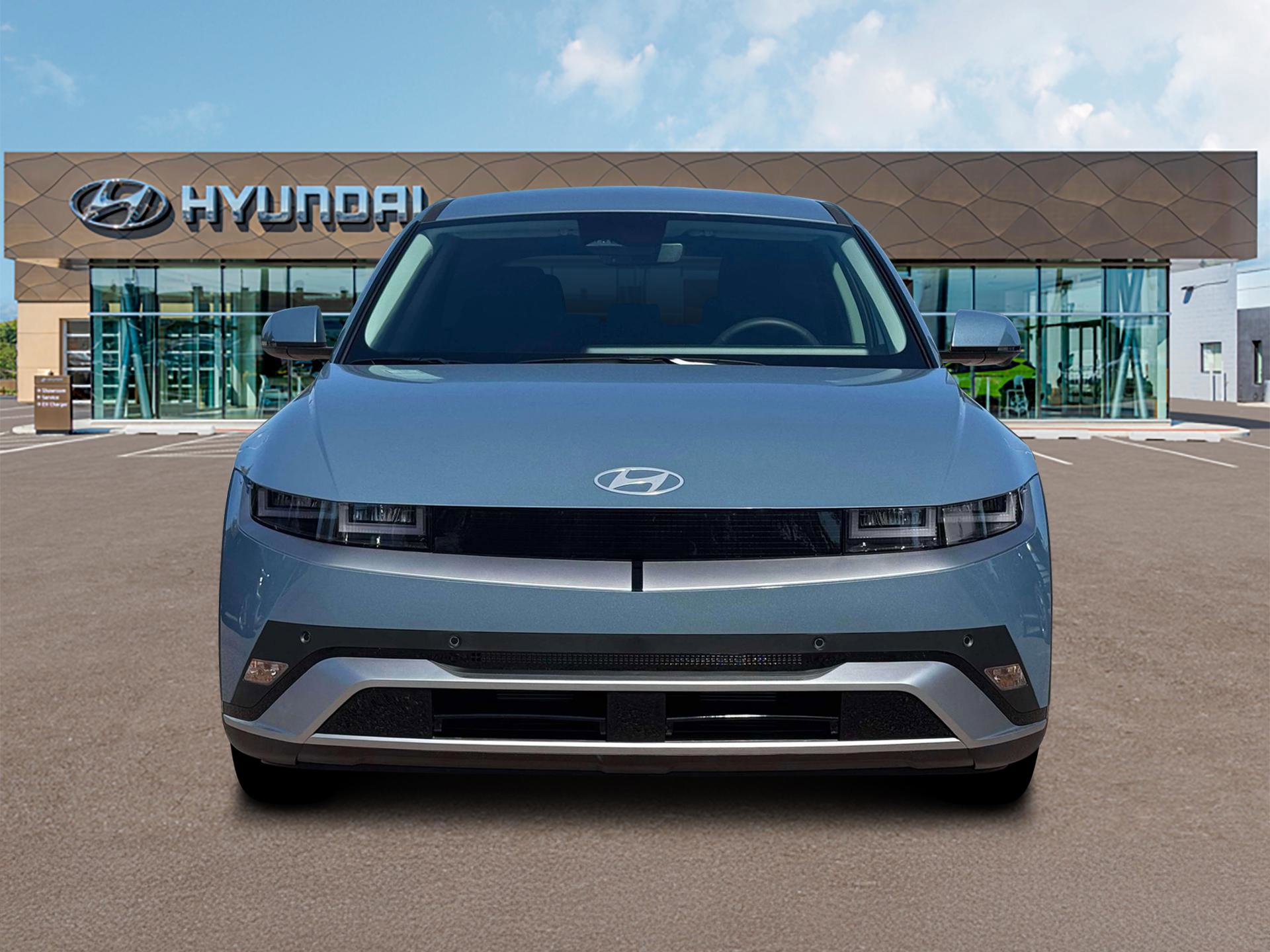 New 2026 Hyundai Ioniq 5 SEL image 12