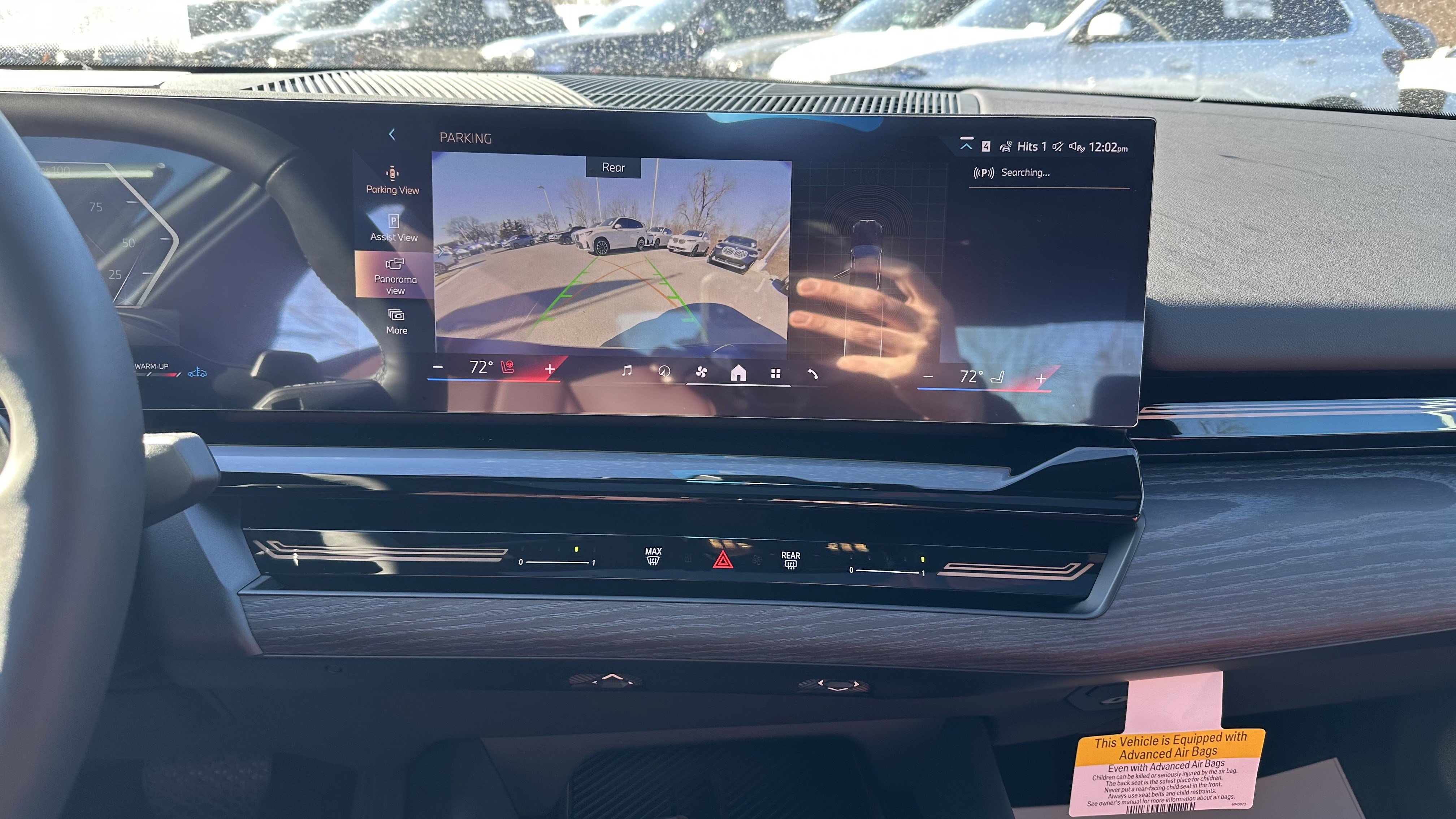 Used 2026 BMW 530i xDrive image 29