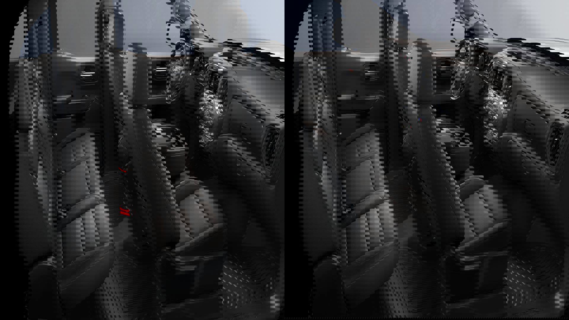 New 2026 GMC Sierra 1500 Pro image 31