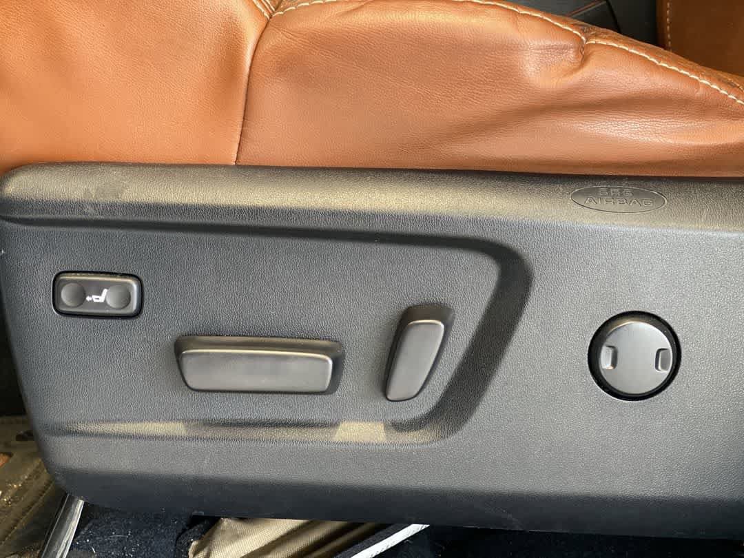 Used 2019 Toyota Tundra 1794 Edition image 14