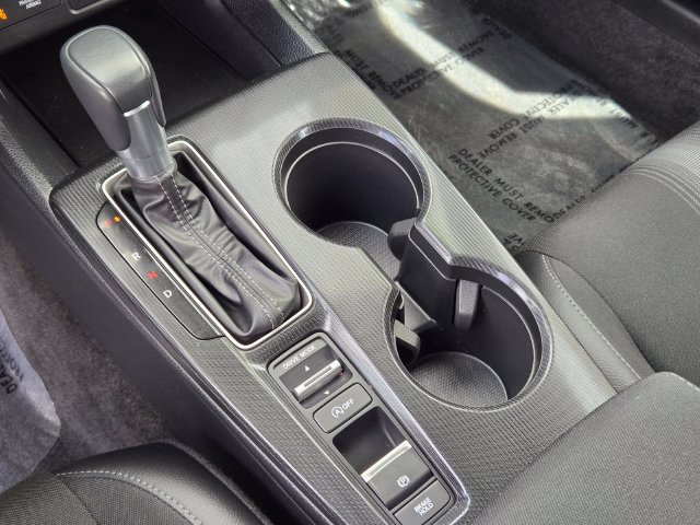 Used 2025 Honda Civic Sport image 20
