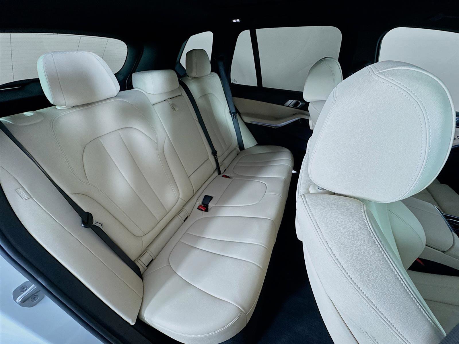 Used 2021 BMW X5 xDrive40i image 29