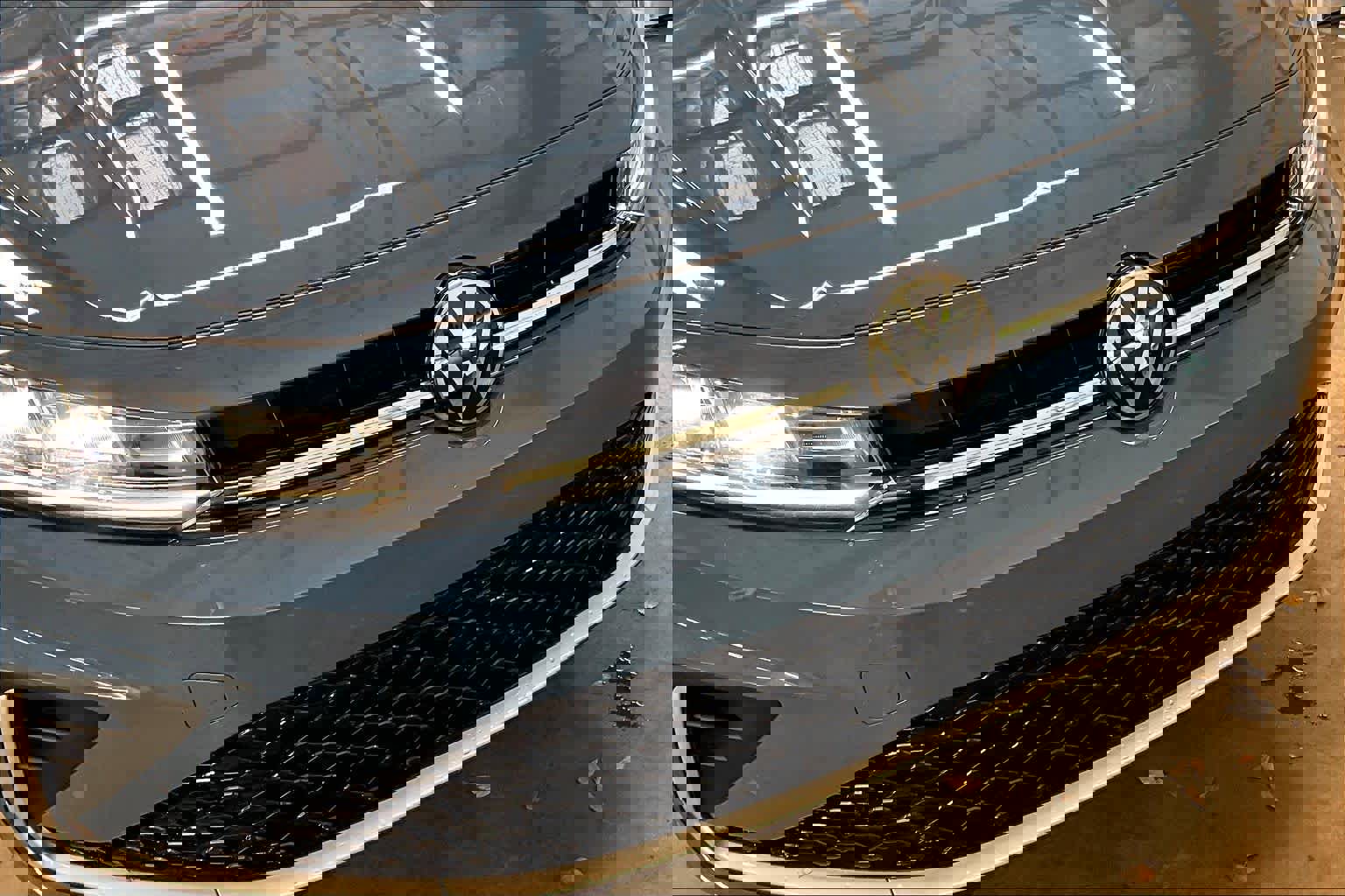 New 2026 Volkswagen Jetta S image 29