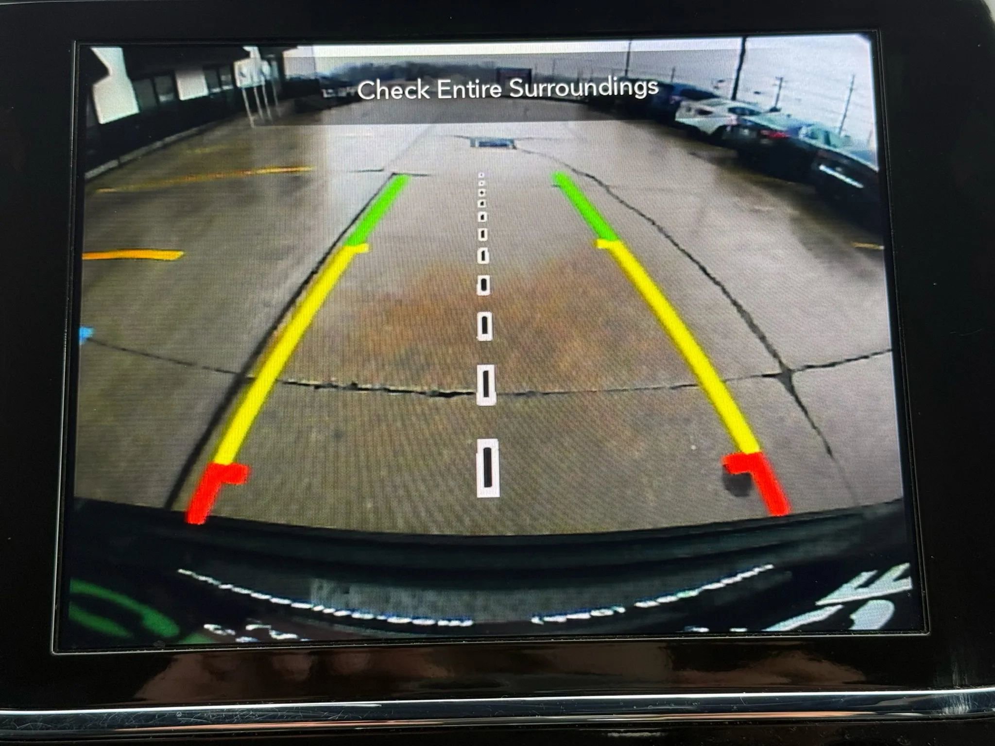 Used 2021 Jeep Grand Cherokee Laredo X image 43